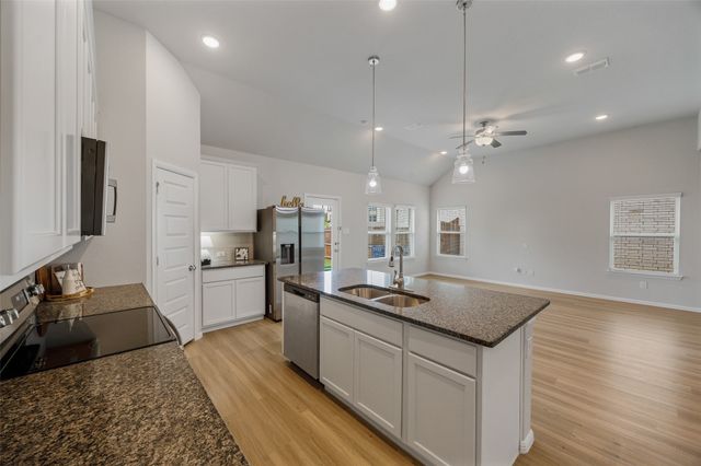 223 Miramar Avenue, Melissa, TX 75454