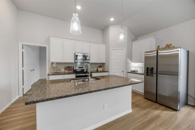 223 Miramar Avenue, Melissa, TX 75454