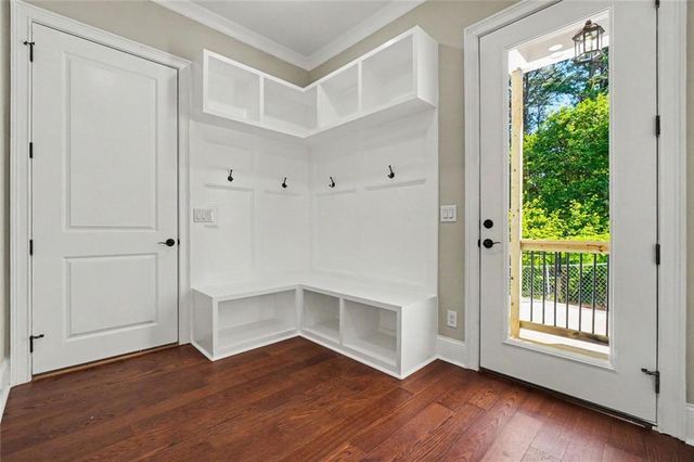 493 Woodrow Avenue, Hapeville, GA 30354
