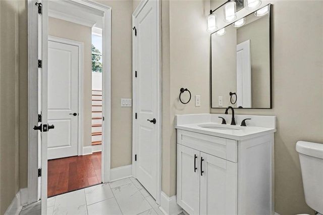 493 Woodrow Avenue, Hapeville, GA 30354