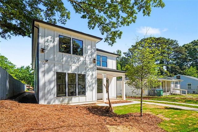 493 Woodrow Avenue, Hapeville, GA 30354