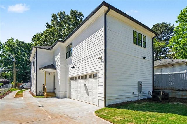 493 Woodrow Avenue, Hapeville, GA 30354