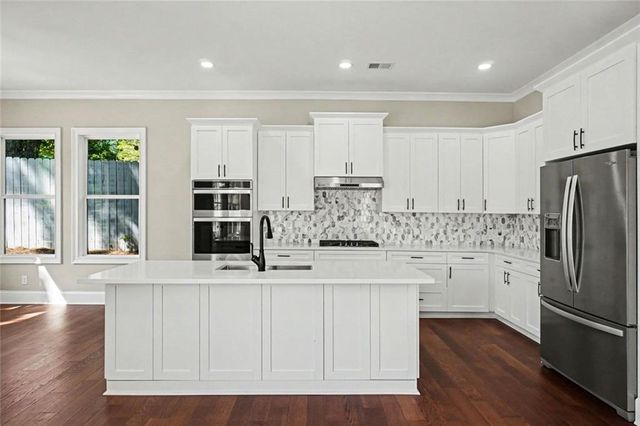 493 Woodrow Avenue, Hapeville, GA 30354