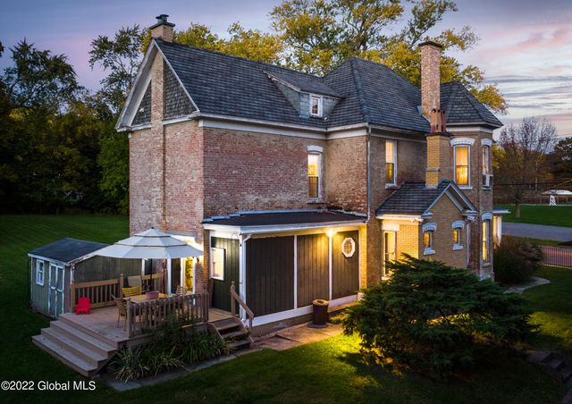 168 Locust Avenue, Amsterdam, NY 12010