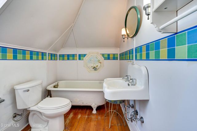 168 Locust Avenue, Amsterdam, NY 12010