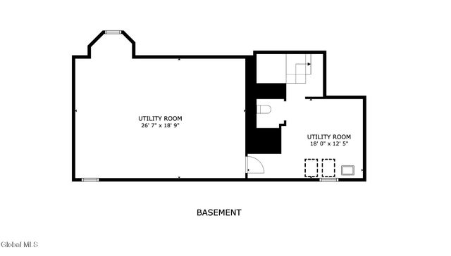 168 Locust Avenue, Amsterdam, NY 12010