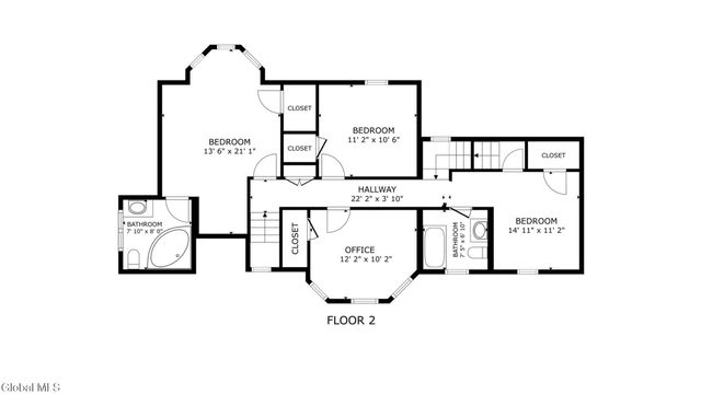 168 Locust Avenue, Amsterdam, NY 12010