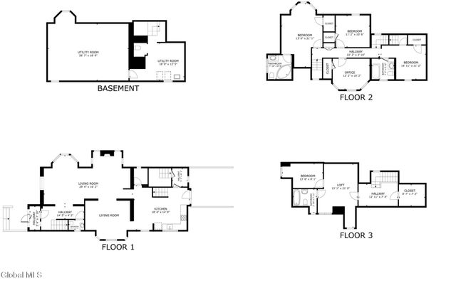 168 Locust Avenue, Amsterdam, NY 12010