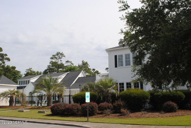 3518 Bocage Street SW, Supply, NC 28462