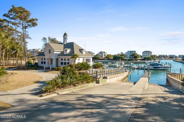 3518 Bocage Street SW, Supply, NC 28462