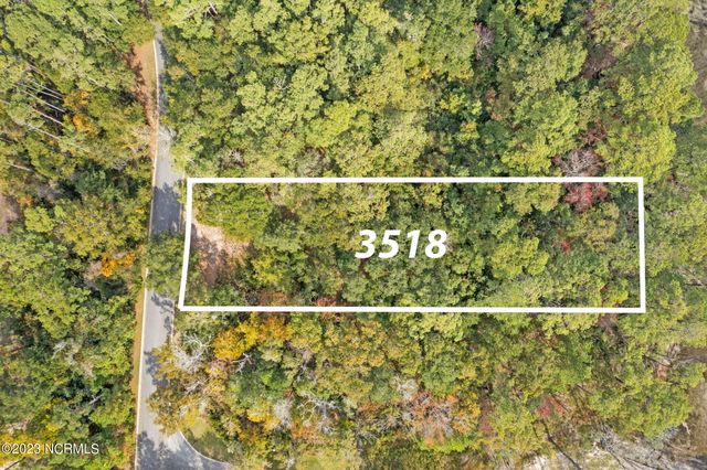 3518 Bocage Street SW, Supply, NC 28462
