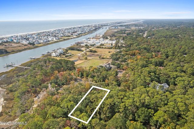3518 Bocage Street SW, Supply, NC 28462