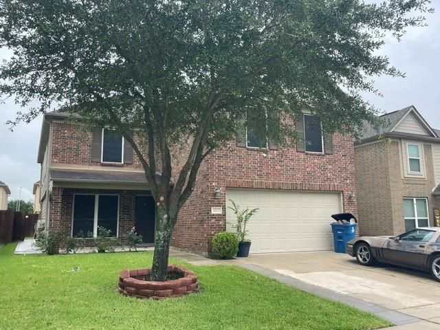 11002 E Early Dusk Circle, Houston, TX 77044