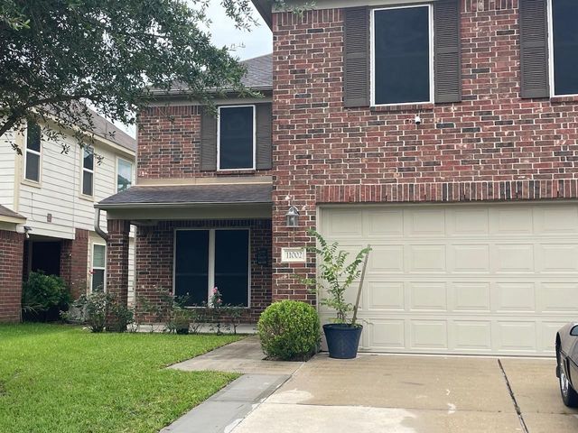 11002 E Early Dusk Circle, Houston, TX 77044