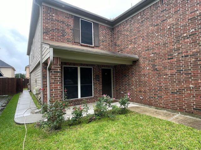 11002 E Early Dusk Circle, Houston, TX 77044