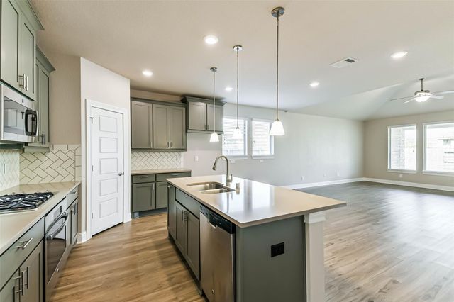 18703 Laurel Hills Drive, New Caney, TX 77357