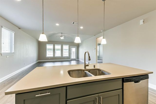 18703 Laurel Hills Drive, New Caney, TX 77357