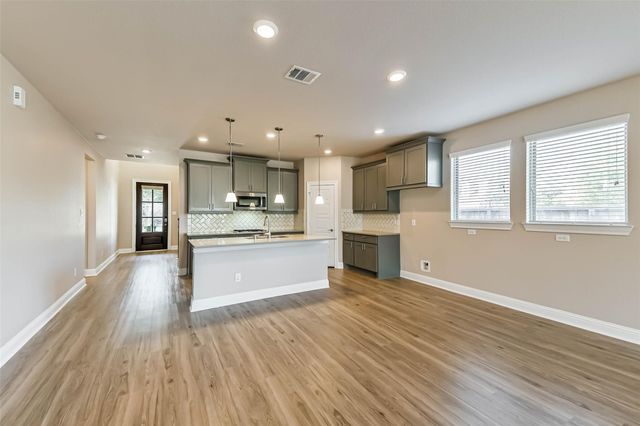 18703 Laurel Hills Drive, New Caney, TX 77357