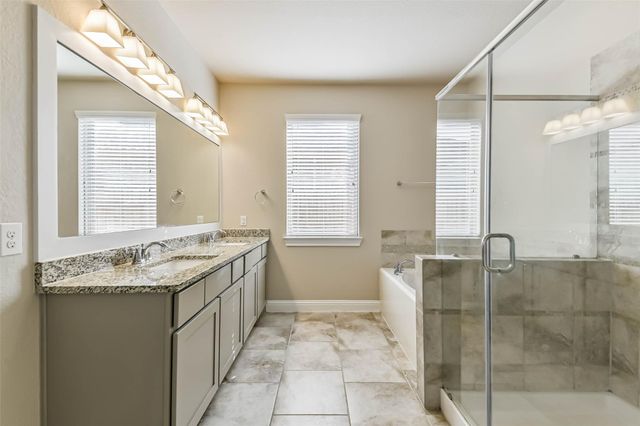 18703 Laurel Hills Drive, New Caney, TX 77357