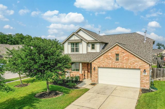 18703 Laurel Hills Drive, New Caney, TX 77357