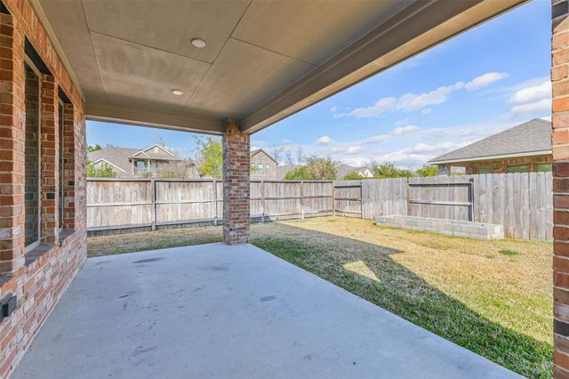 18703 Laurel Hills Drive, New Caney, TX 77357