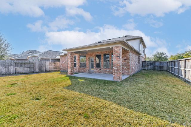 18703 Laurel Hills Drive, New Caney, TX 77357