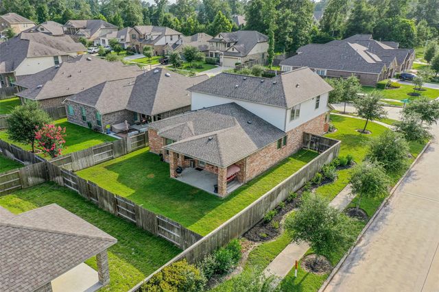 18703 Laurel Hills Drive, New Caney, TX 77357