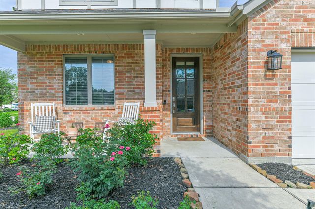 18703 Laurel Hills Drive, New Caney, TX 77357