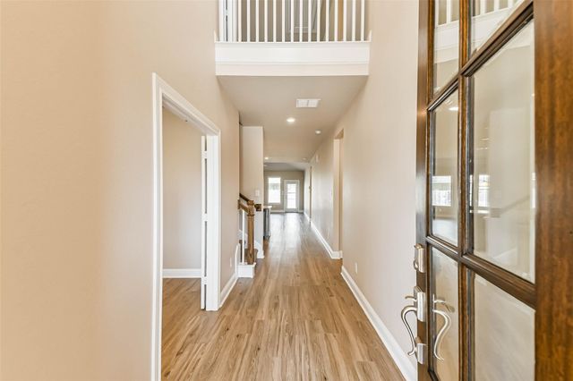 18703 Laurel Hills Drive, New Caney, TX 77357