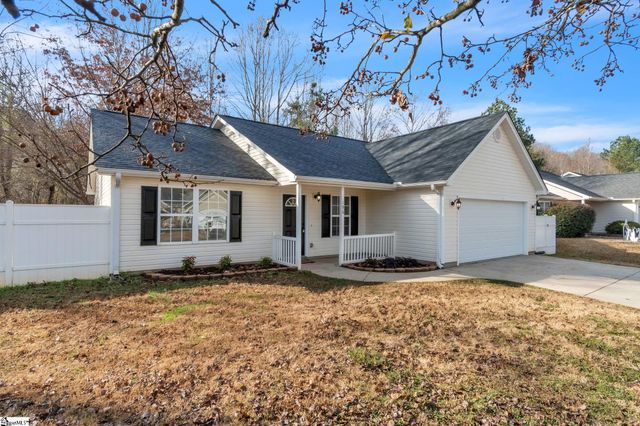 196 Walcott Drive, Lyman, SC 29365