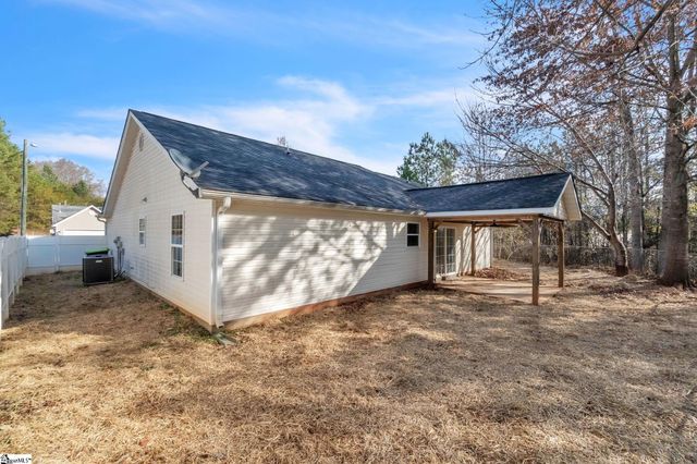 196 Walcott Drive, Lyman, SC 29365