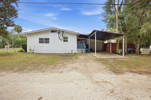 5403 E TANGELO LANE, Inverness, FL 34453