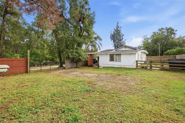 5403 E TANGELO LANE, Inverness, FL 34453