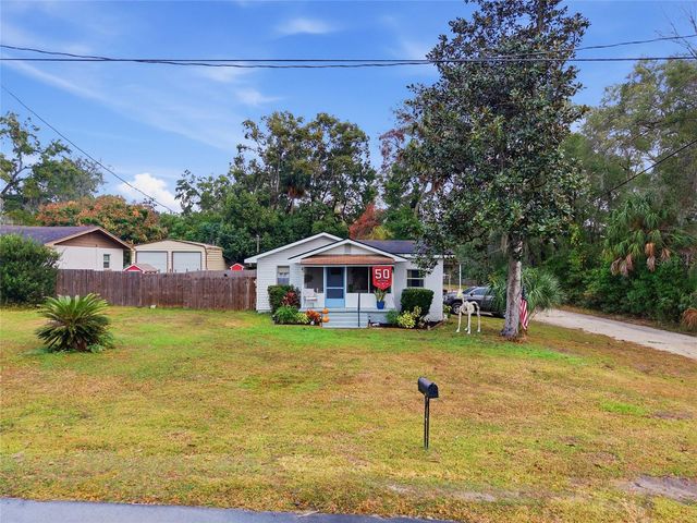 5403 E TANGELO LANE, Inverness, FL 34453