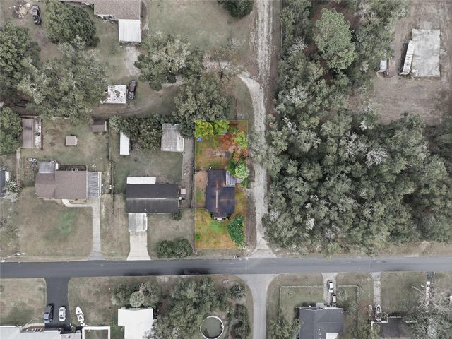 5403 E TANGELO LANE, Inverness, FL 34453