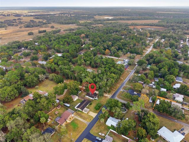 5403 E TANGELO LANE, Inverness, FL 34453