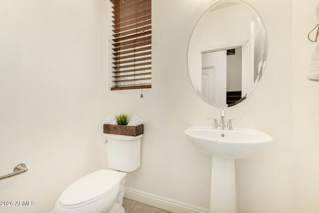 20607 W WHITE ROCK Road, Buckeye, AZ 85396