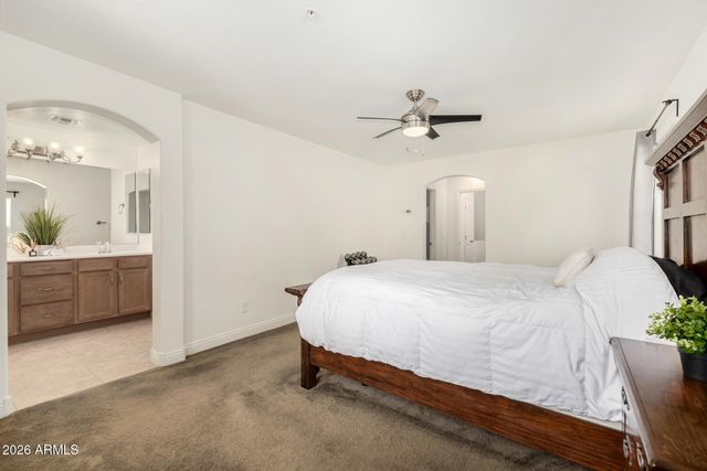 20607 W WHITE ROCK Road, Buckeye, AZ 85396