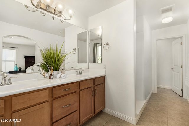 20607 W WHITE ROCK Road, Buckeye, AZ 85396