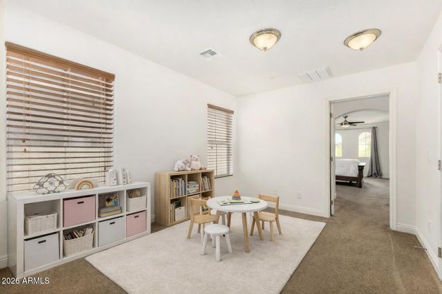 20607 W WHITE ROCK Road, Buckeye, AZ 85396