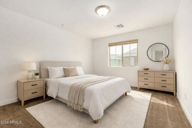 20607 W WHITE ROCK Road, Buckeye, AZ 85396