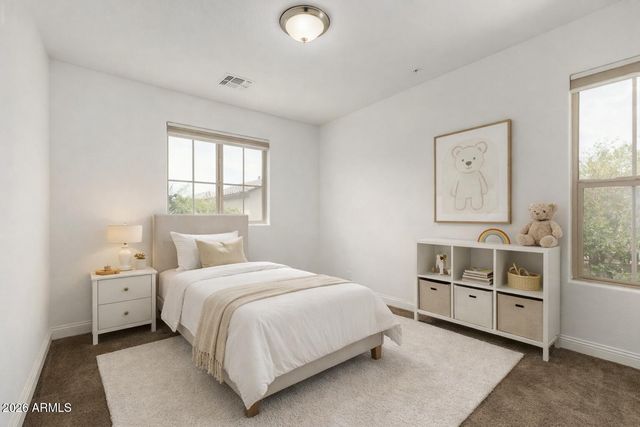 20607 W WHITE ROCK Road, Buckeye, AZ 85396