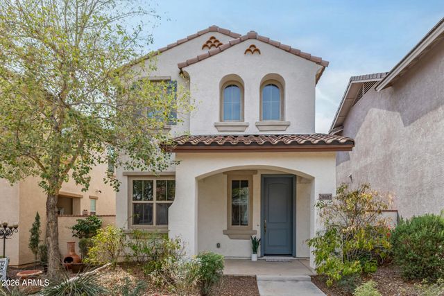 20607 W WHITE ROCK Road, Buckeye, AZ 85396