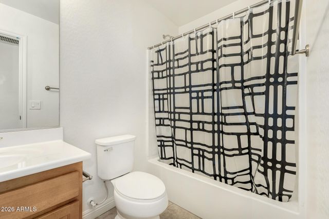 20607 W WHITE ROCK Road, Buckeye, AZ 85396