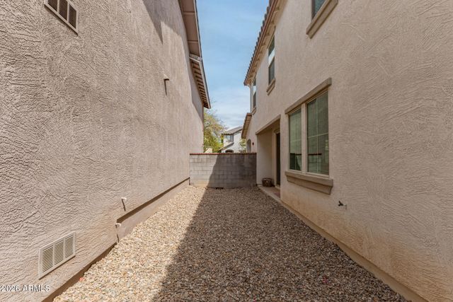 20607 W WHITE ROCK Road, Buckeye, AZ 85396