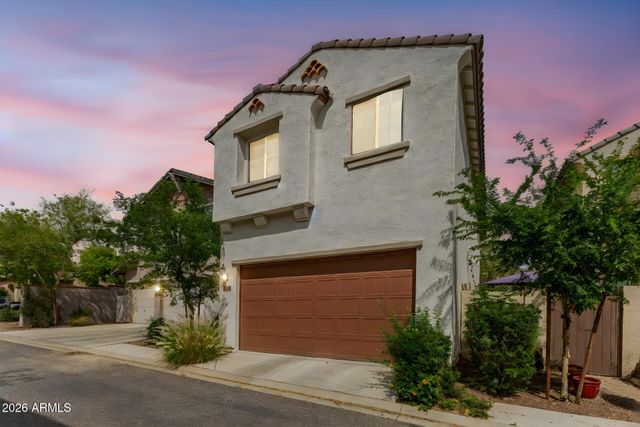 20607 W WHITE ROCK Road, Buckeye, AZ 85396