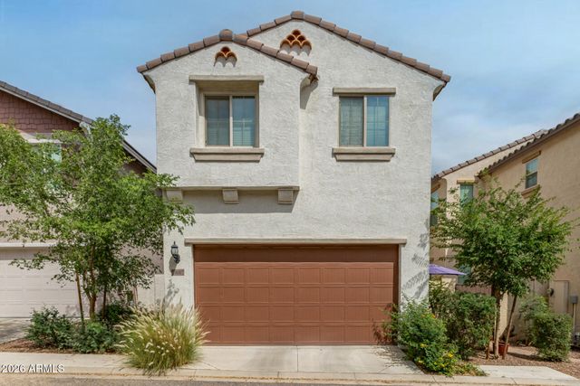 20607 W WHITE ROCK Road, Buckeye, AZ 85396