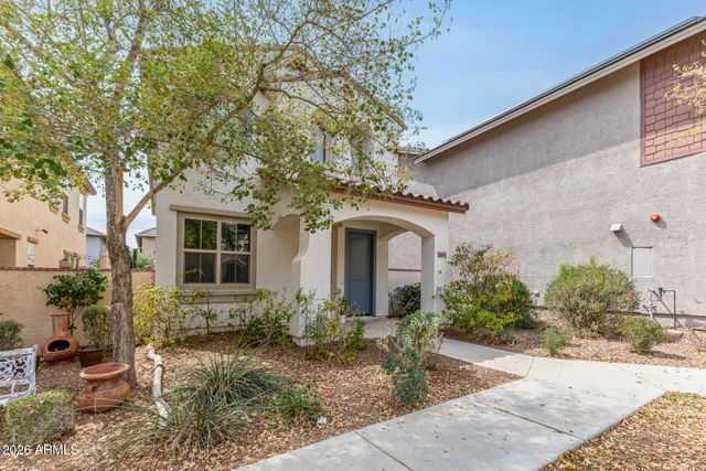 20607 W WHITE ROCK Road, Buckeye, AZ 85396