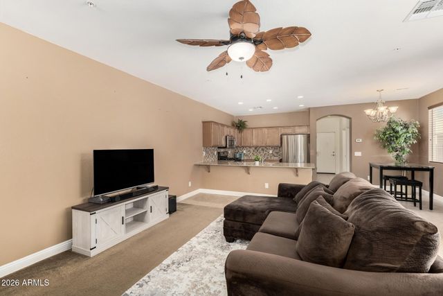 20607 W WHITE ROCK Road, Buckeye, AZ 85396