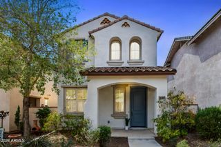 20607 W WHITE ROCK Road, Buckeye, AZ 85396